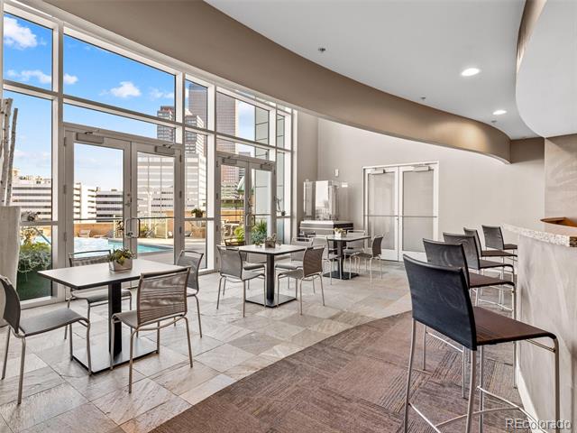2001 Lincoln Street Unit: 920