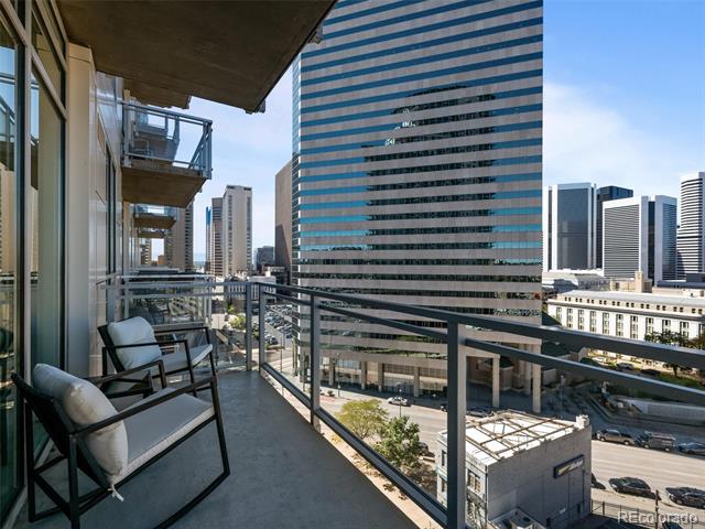 2001 Lincoln Street Unit: 920