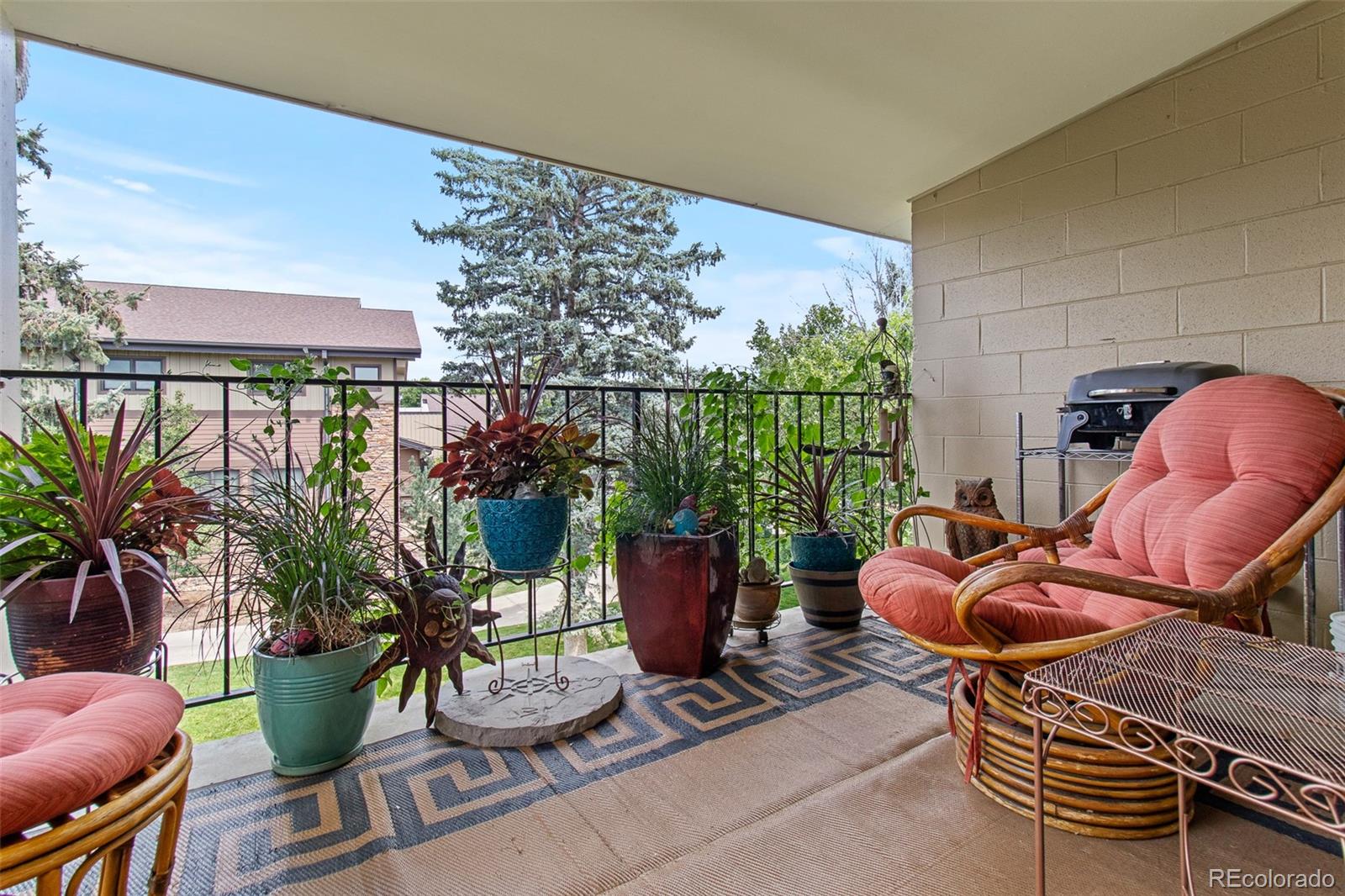 13635 E Bates Avenue Unit: 406