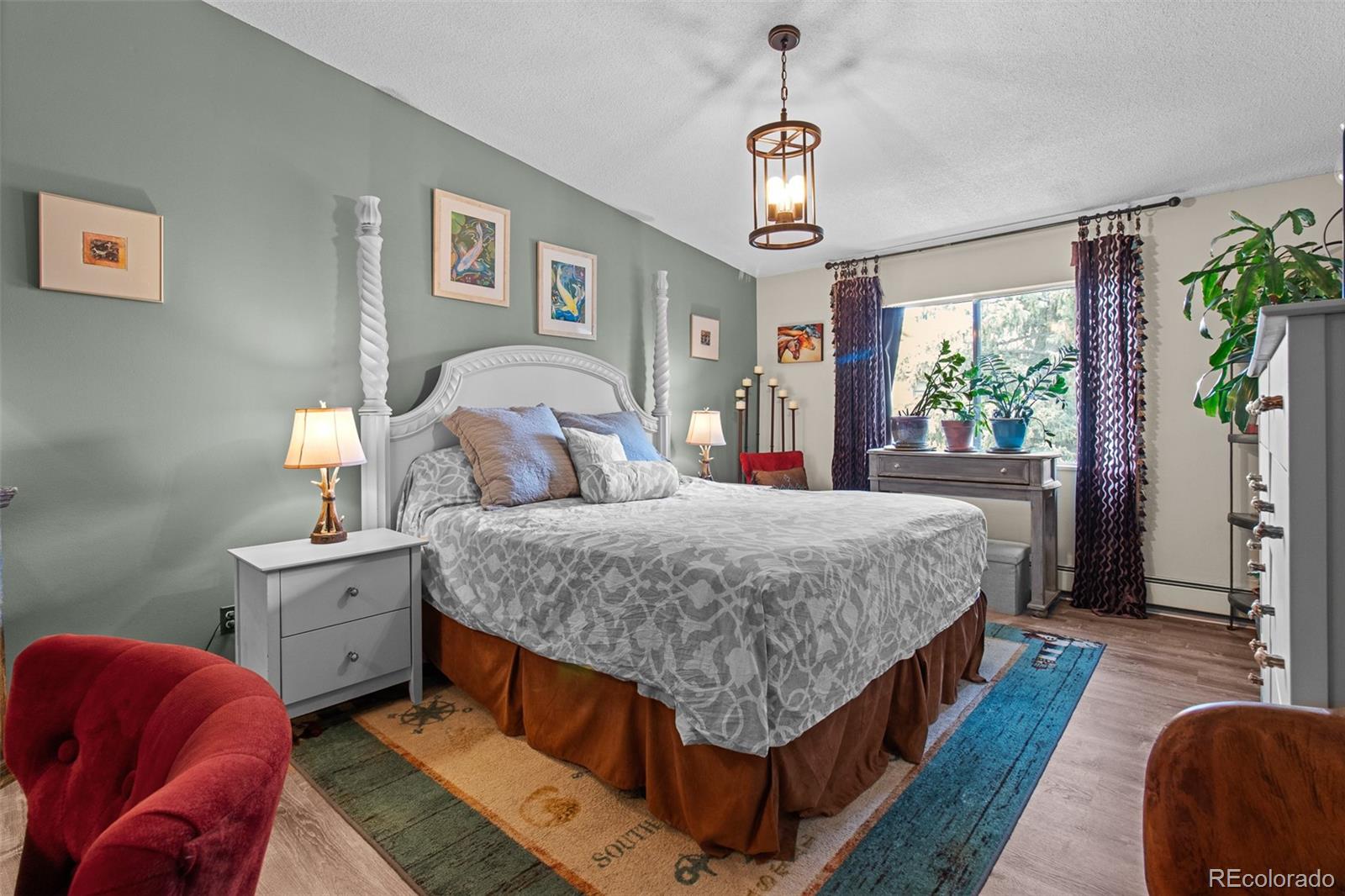 13635 E Bates Avenue Unit: 406