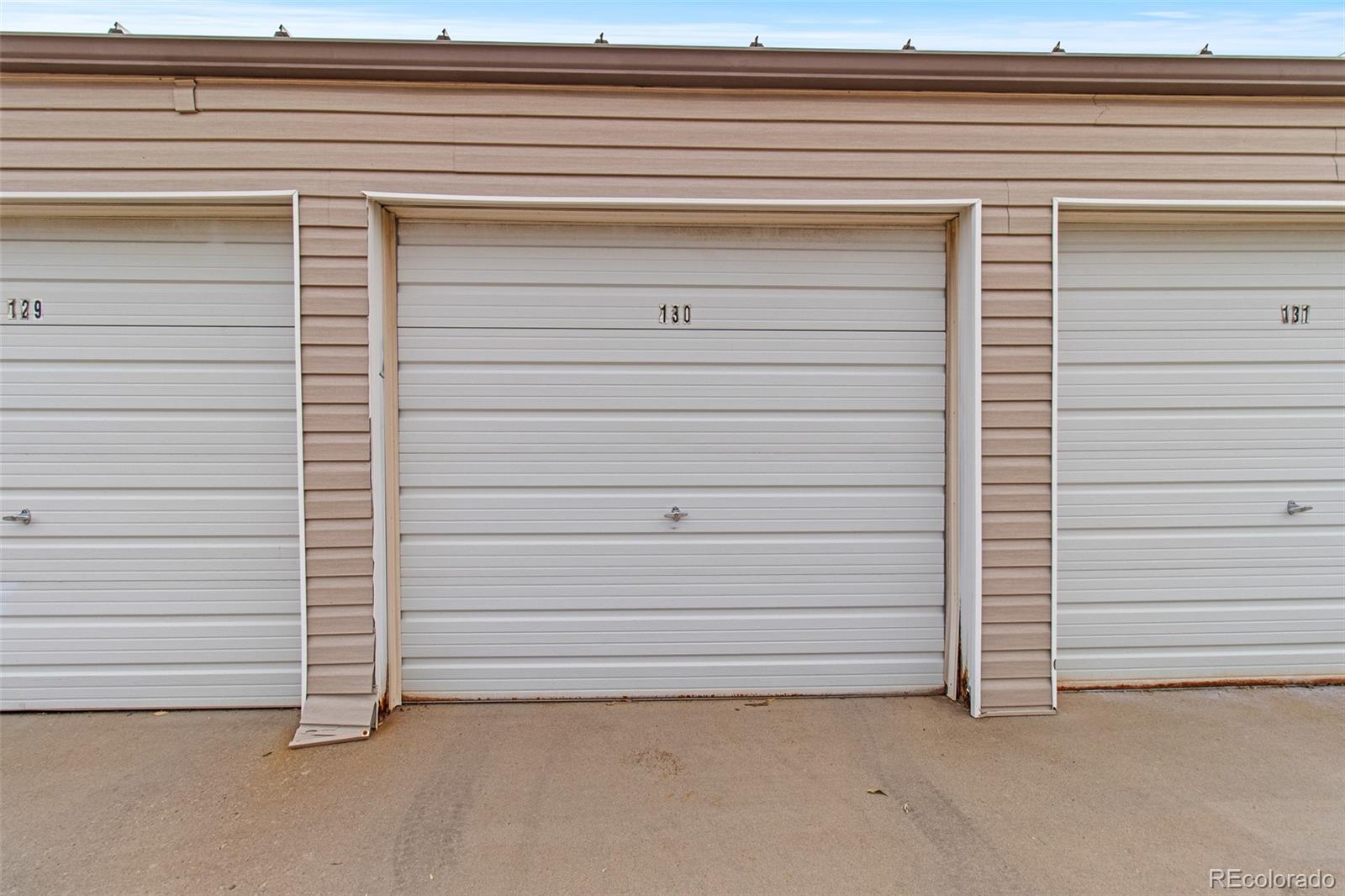 13635 E Bates Avenue Unit: 406