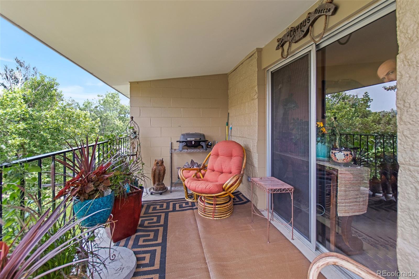 13635 E Bates Avenue Unit: 406