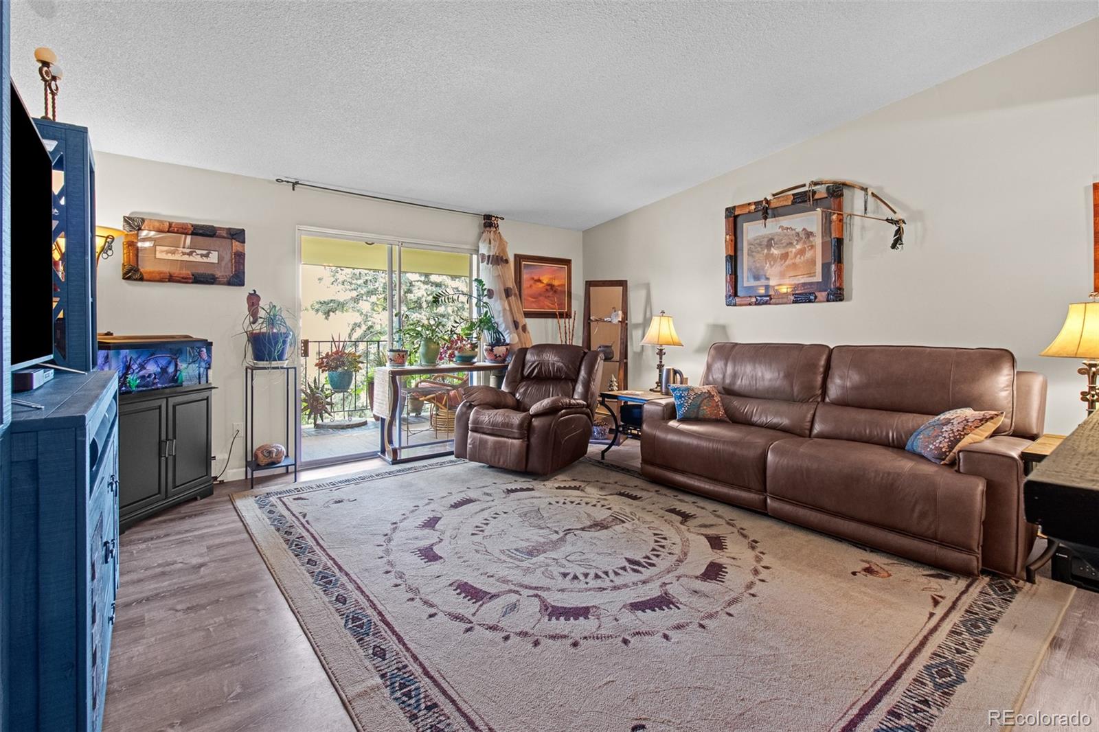 13635 E Bates Avenue Unit: 406