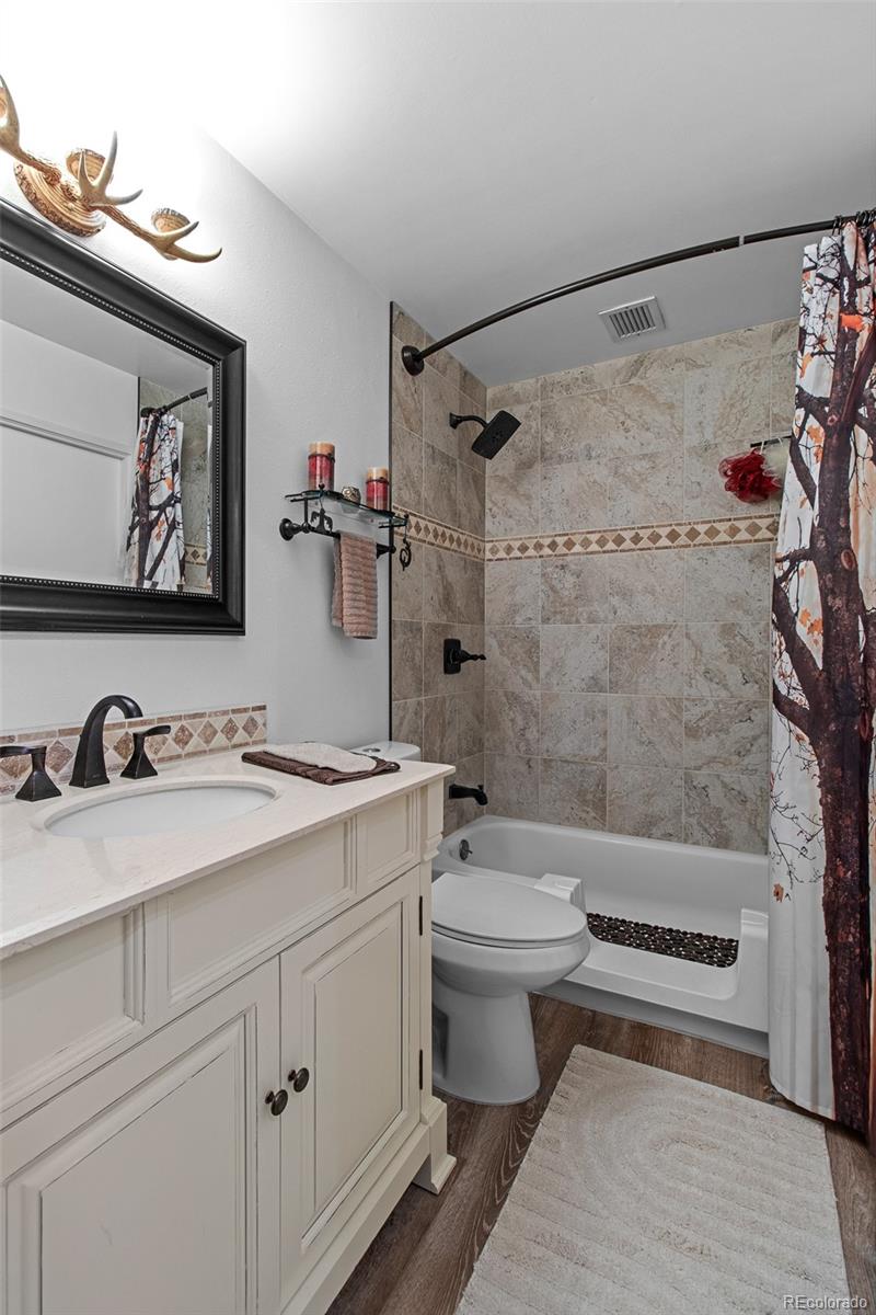 13635 E Bates Avenue Unit: 406