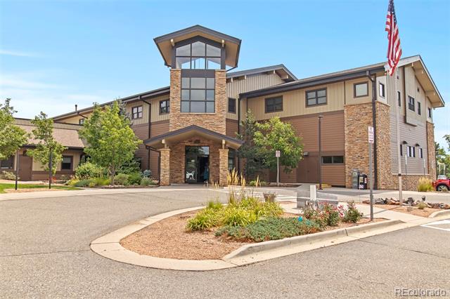 13635 E Bates Avenue Unit: 406