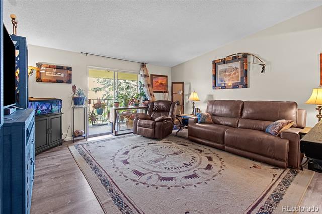 13635 E Bates Avenue Unit: 406