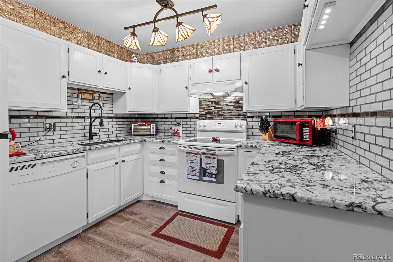 13635 E Bates Avenue Unit: 406