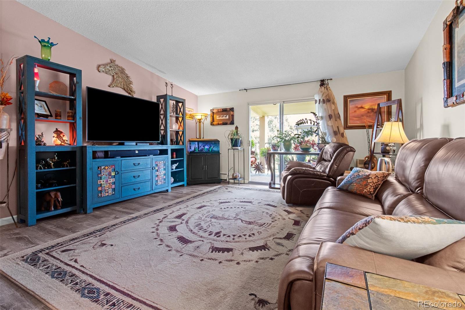 13635 E Bates Avenue Unit: 406