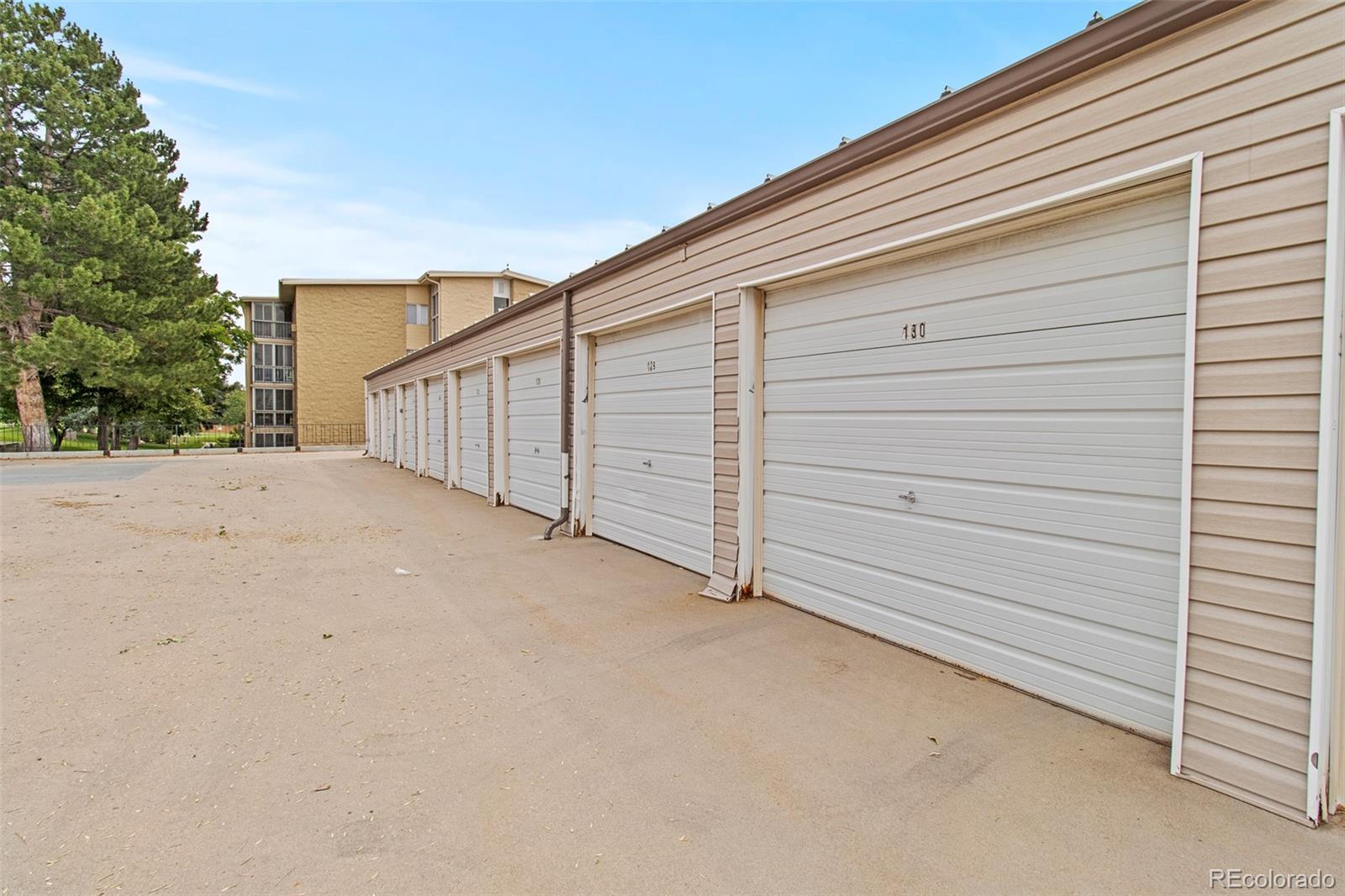 13635 E Bates Avenue Unit: 406