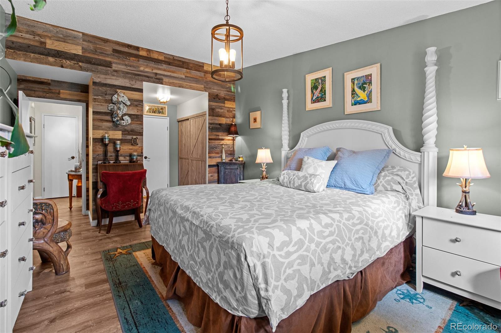 13635 E Bates Avenue Unit: 406