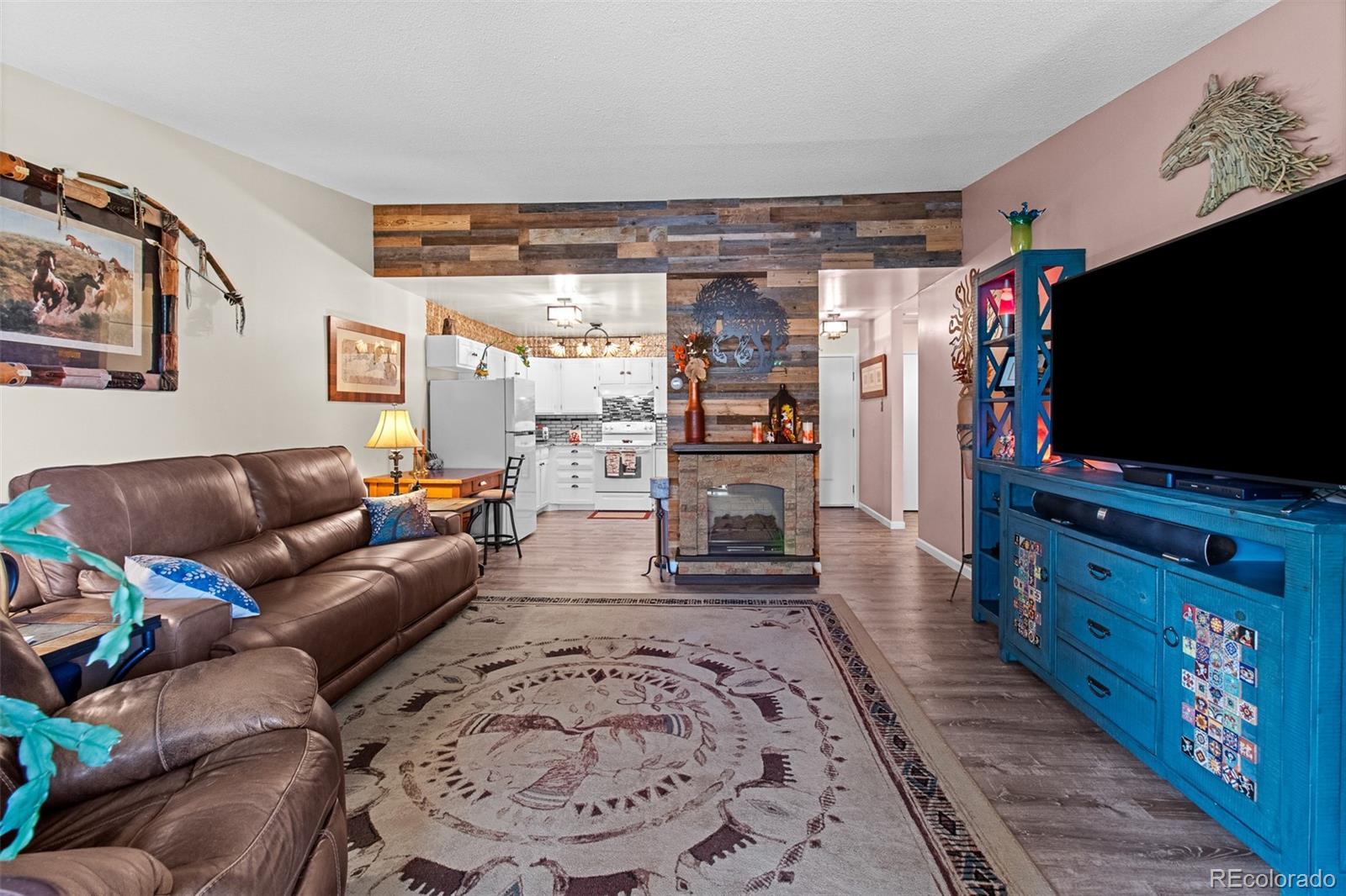 13635 E Bates Avenue Unit: 406