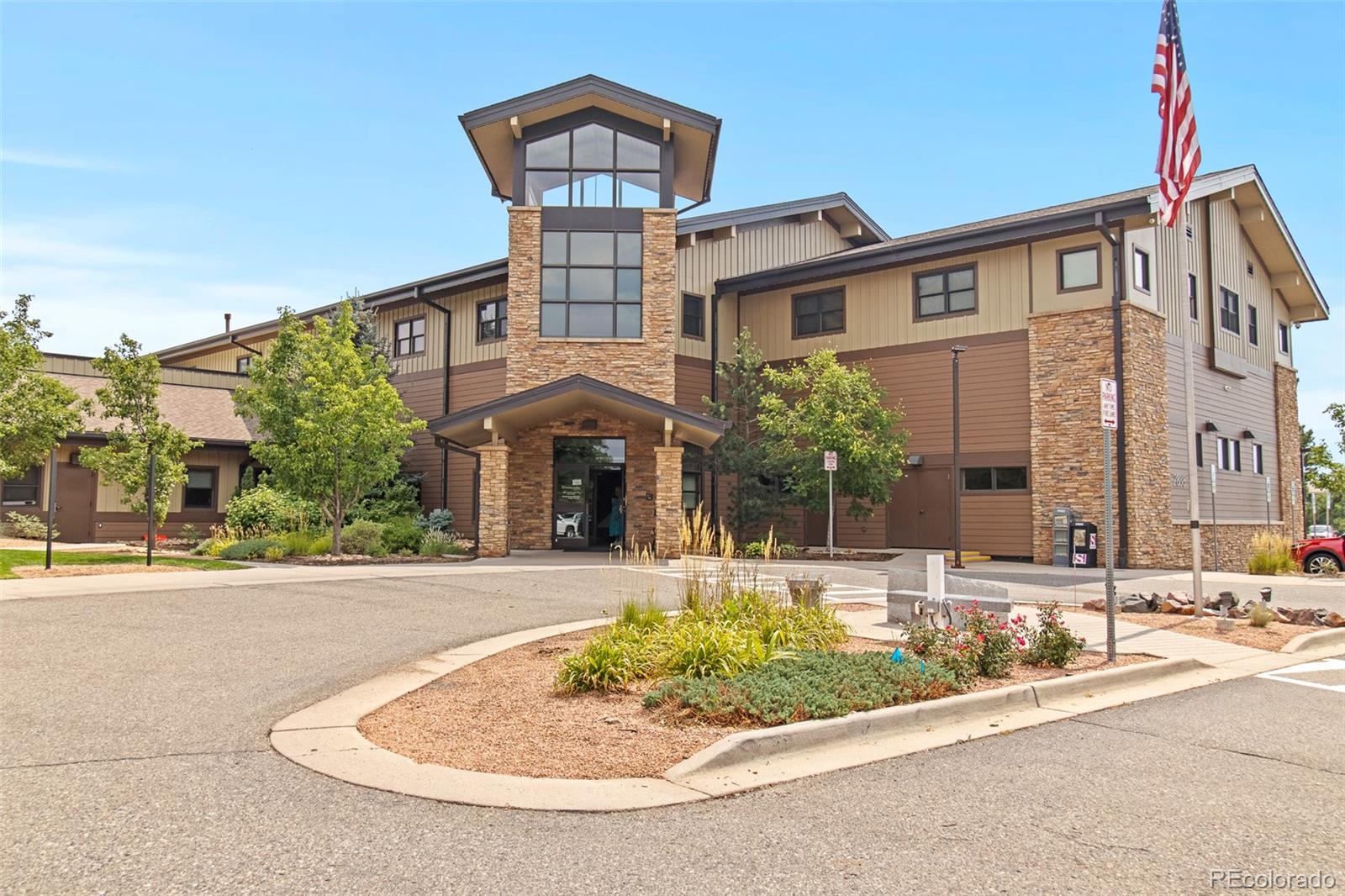 13635 E Bates Avenue Unit: 406