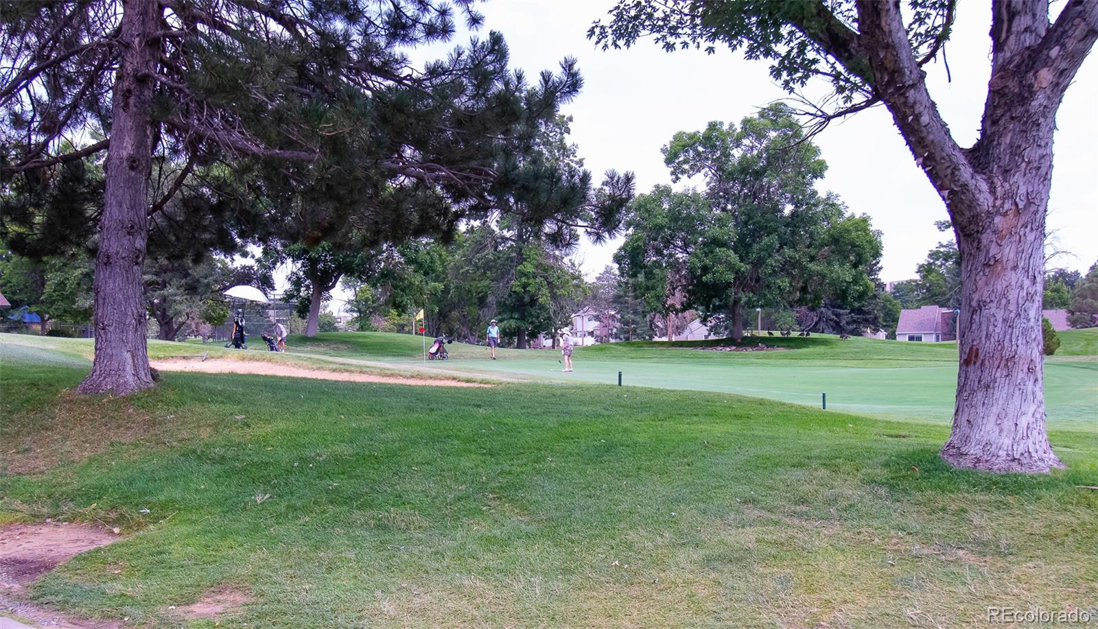 13635 E Bates Avenue Unit: 406