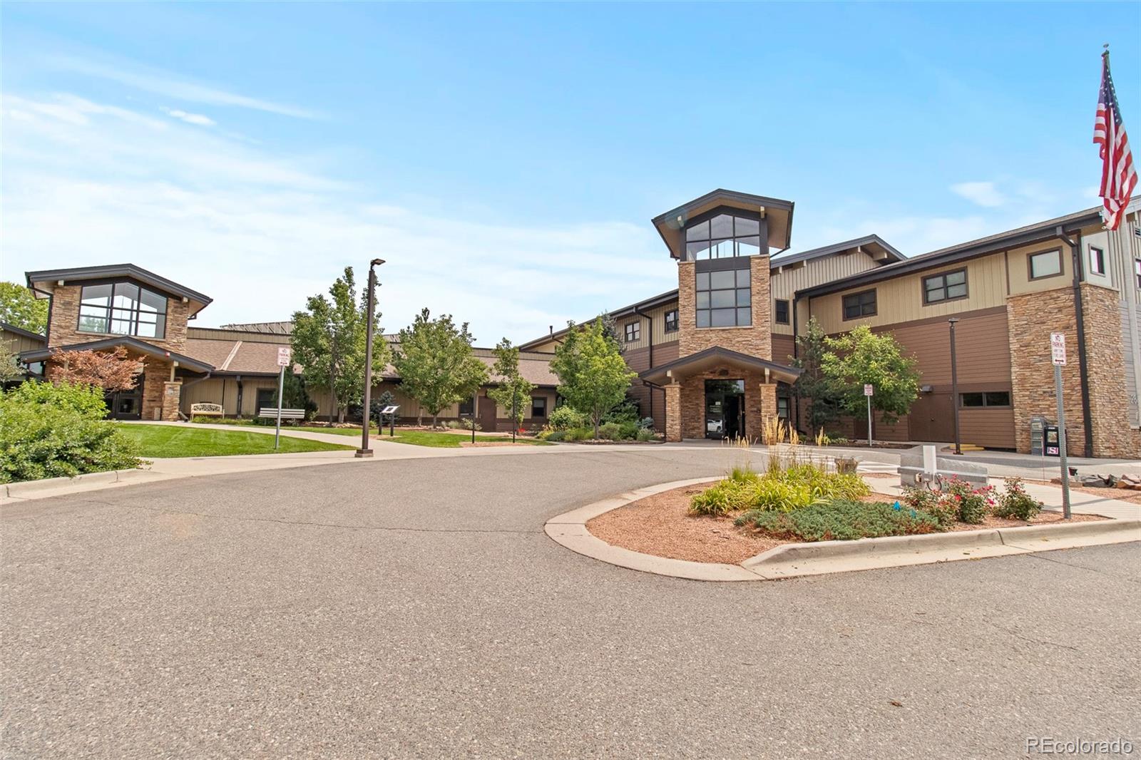 13635 E Bates Avenue Unit: 406