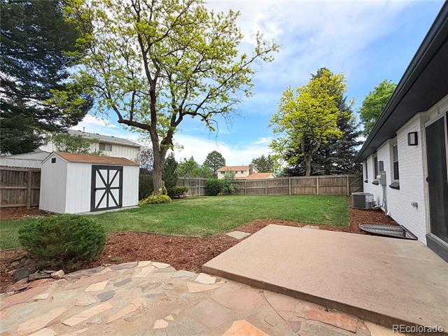 2448 S Holland Court