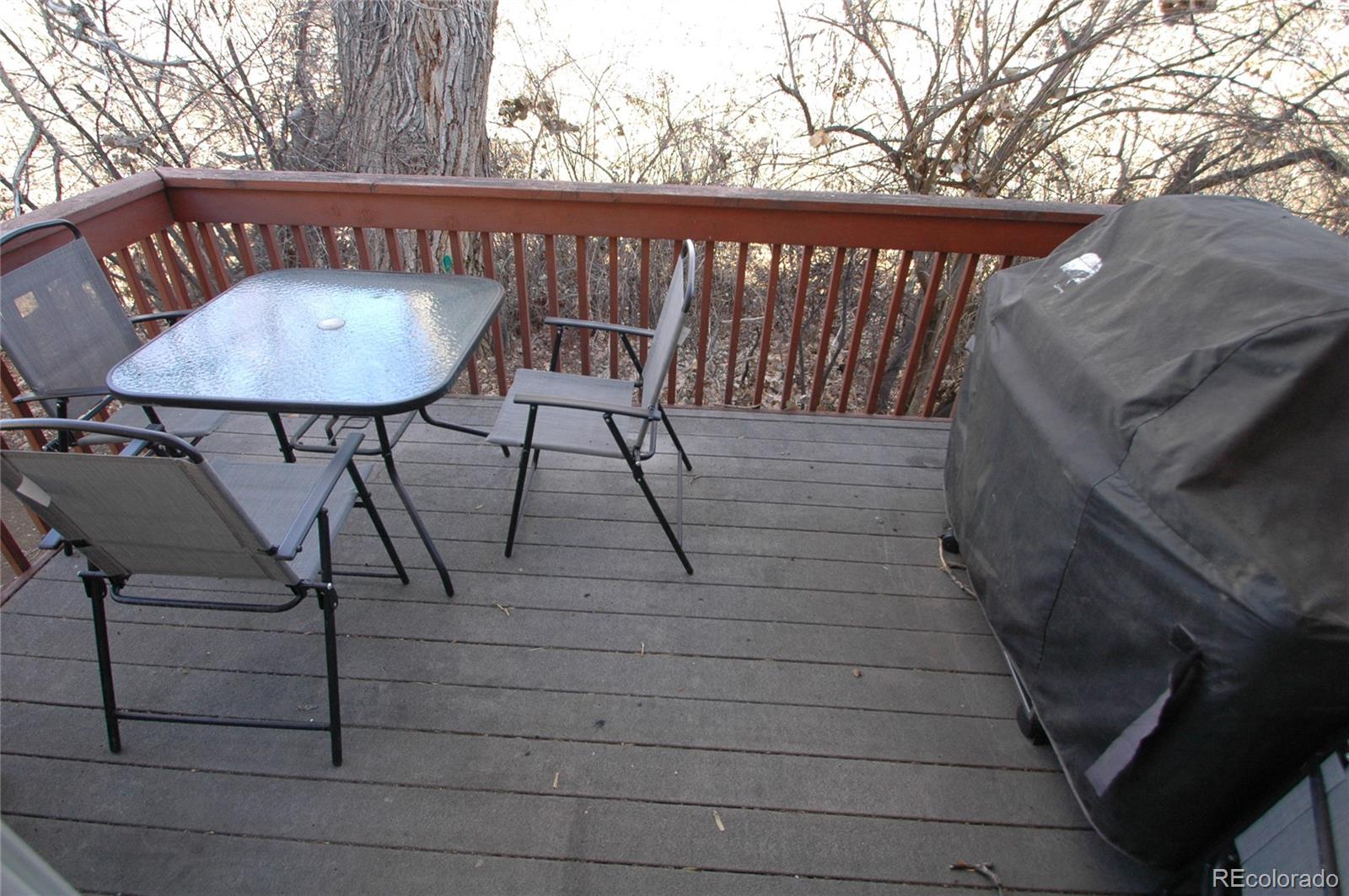 2302 S Holly Street Unit: A