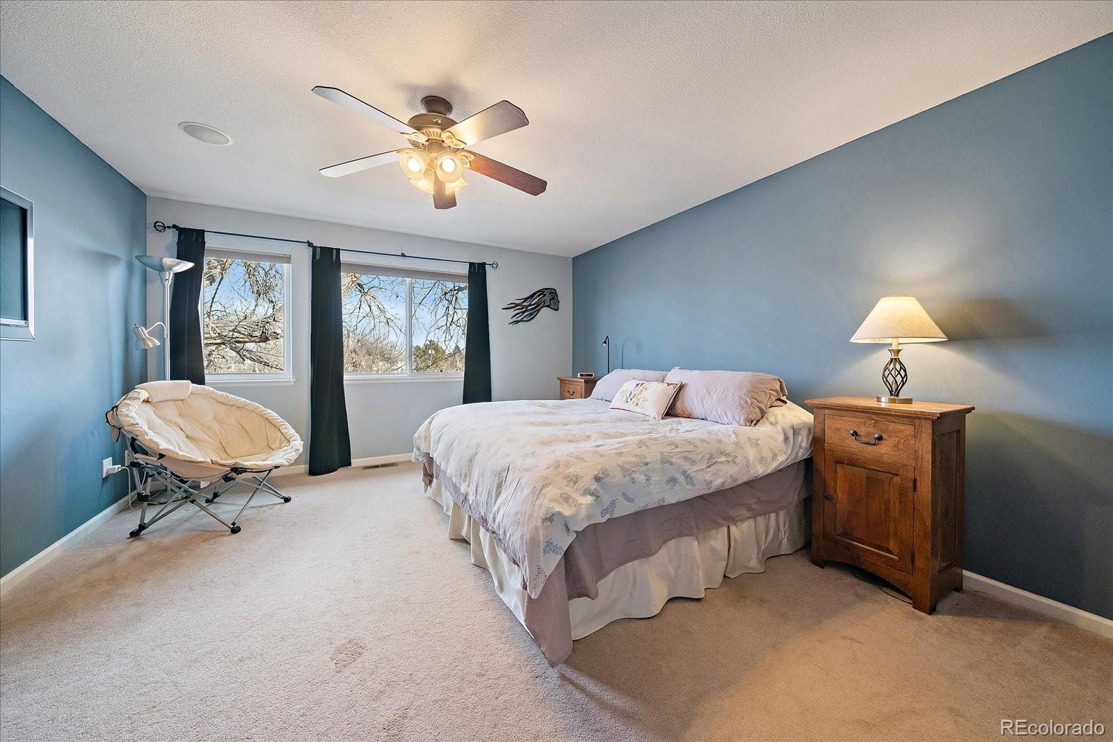 2302 S Holly Street Unit: A