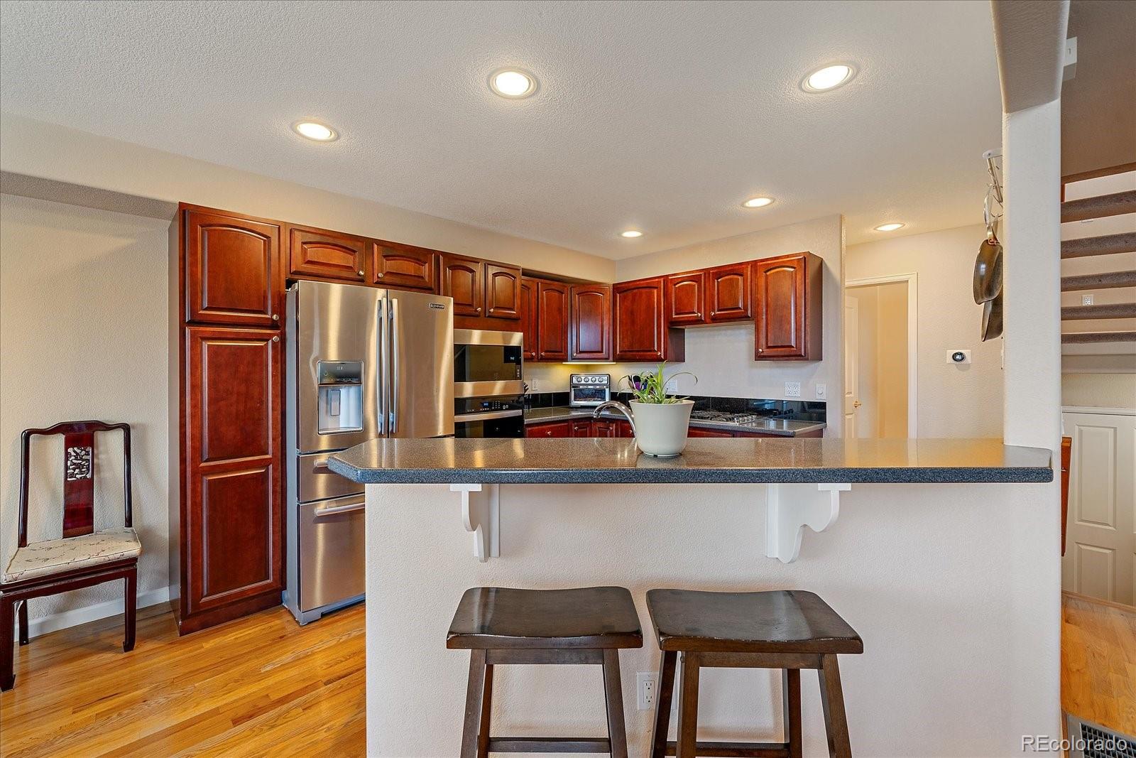 2302 S Holly Street Unit: A