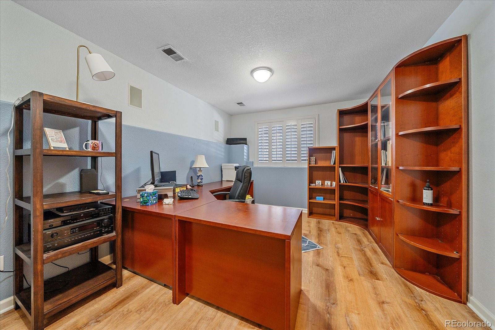 2302 S Holly Street Unit: A
