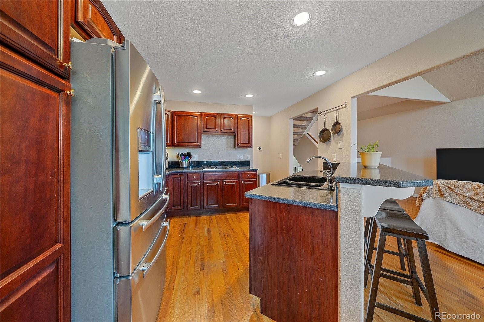 2302 S Holly Street Unit: A