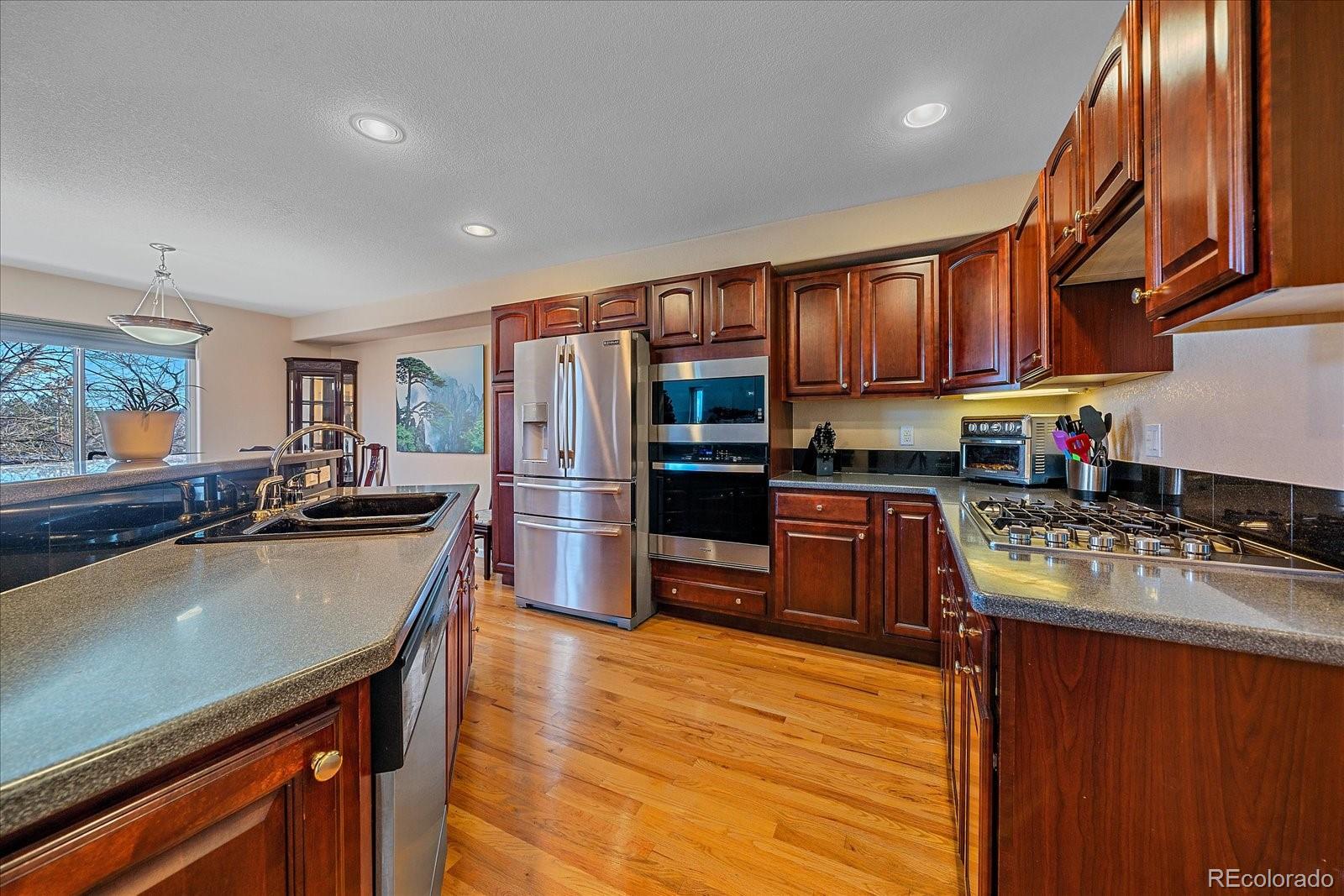 2302 S Holly Street Unit: A