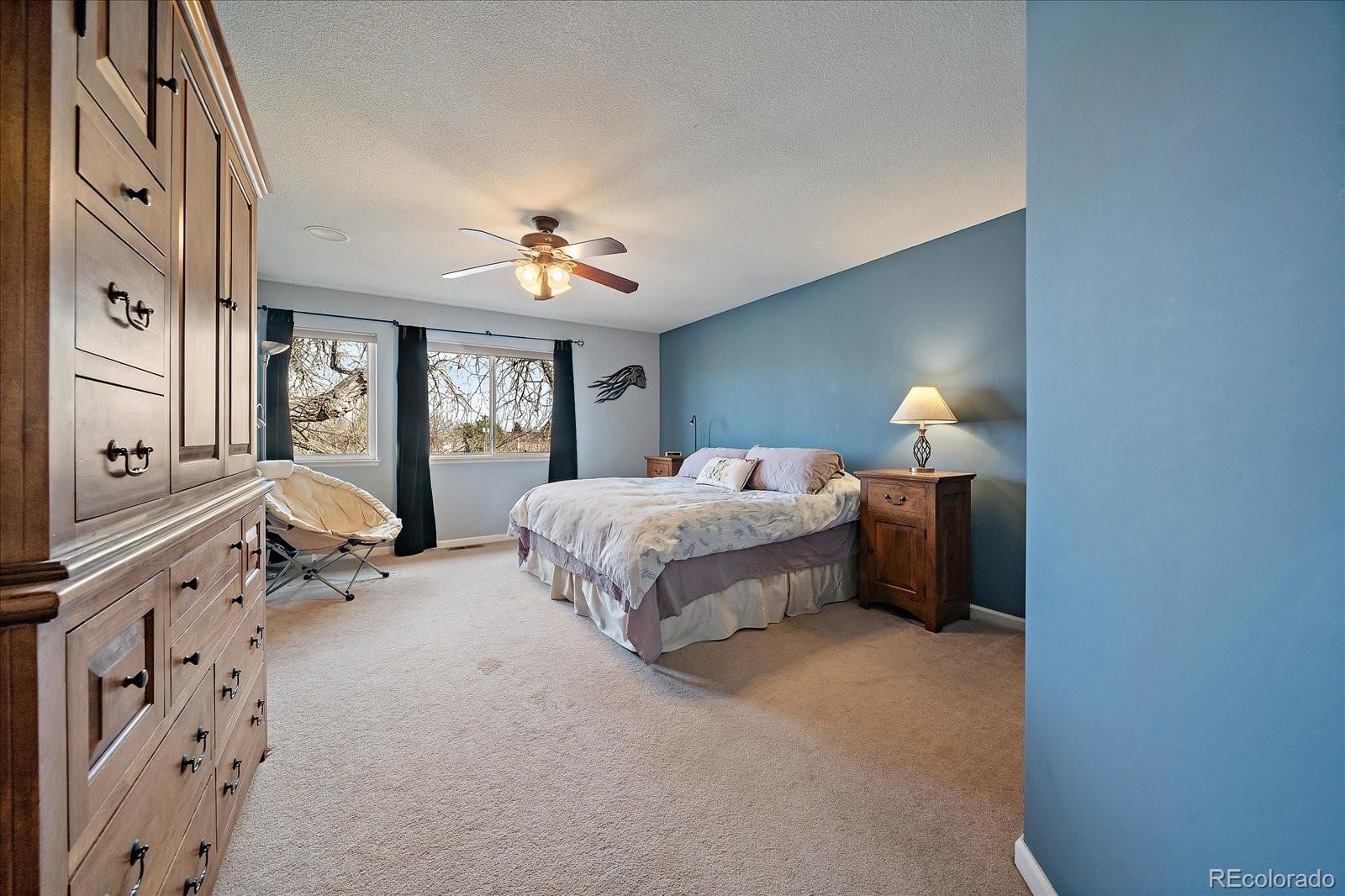 2302 S Holly Street Unit: A