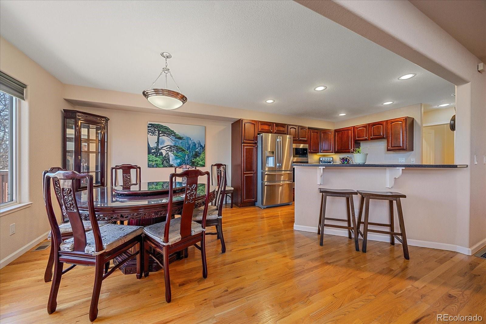 2302 S Holly Street Unit: A