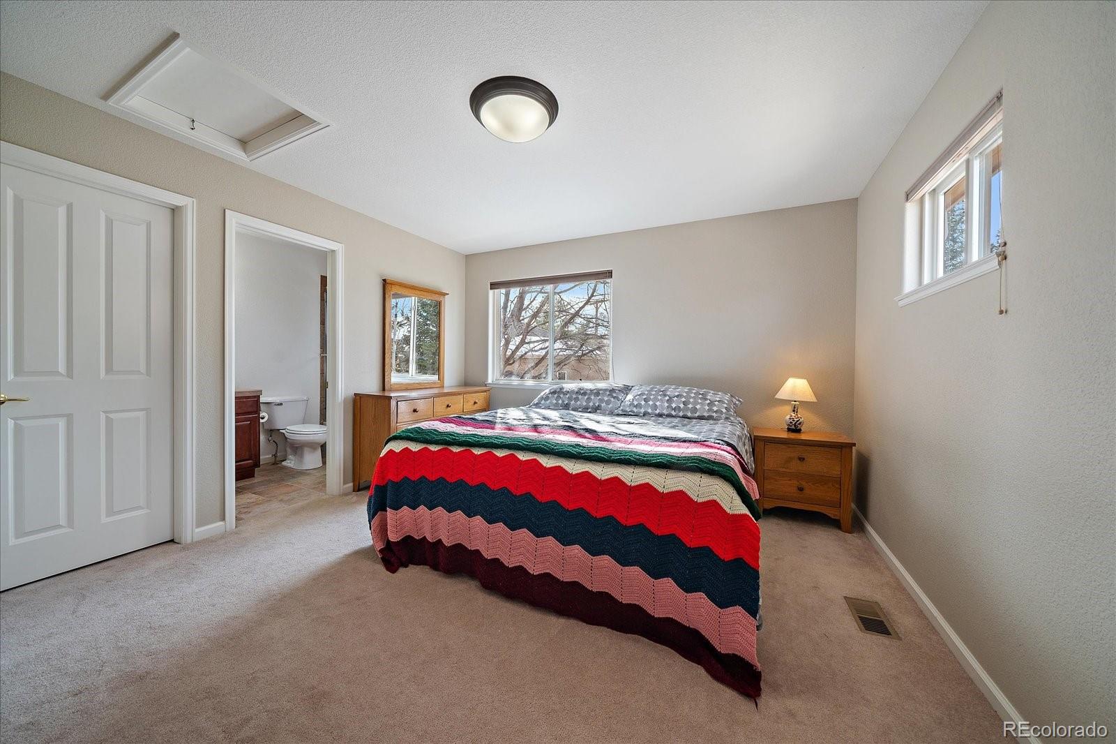 2302 S Holly Street Unit: A