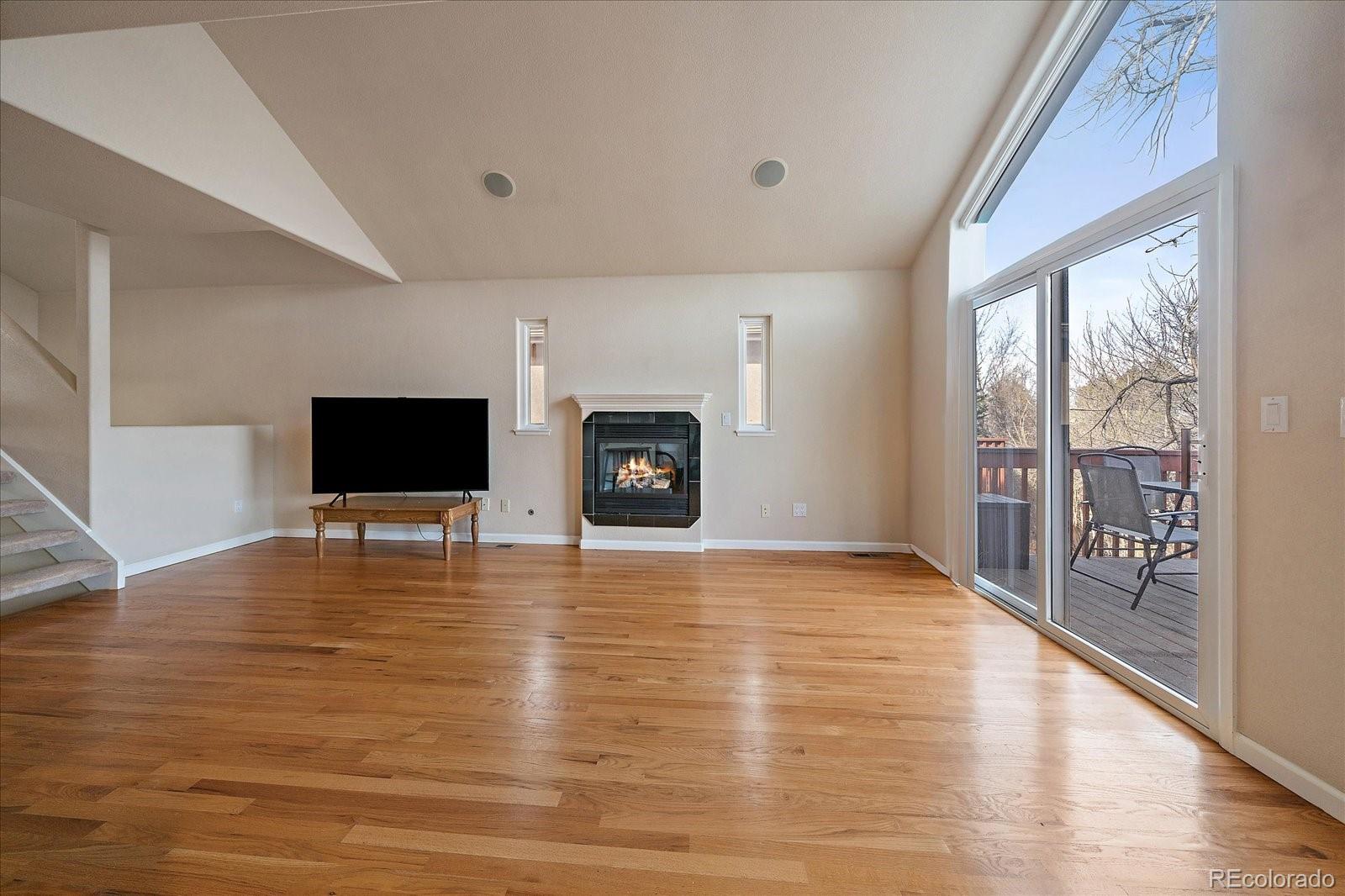 2302 S Holly Street Unit: A