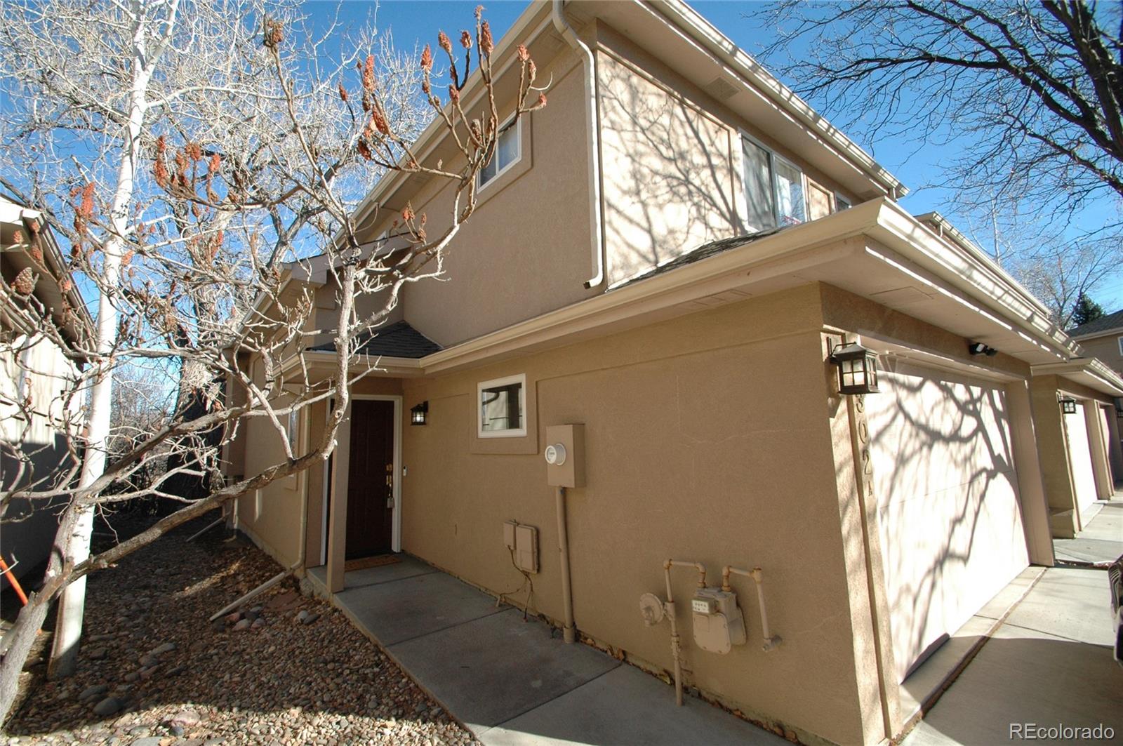 2302 S Holly Street Unit: A