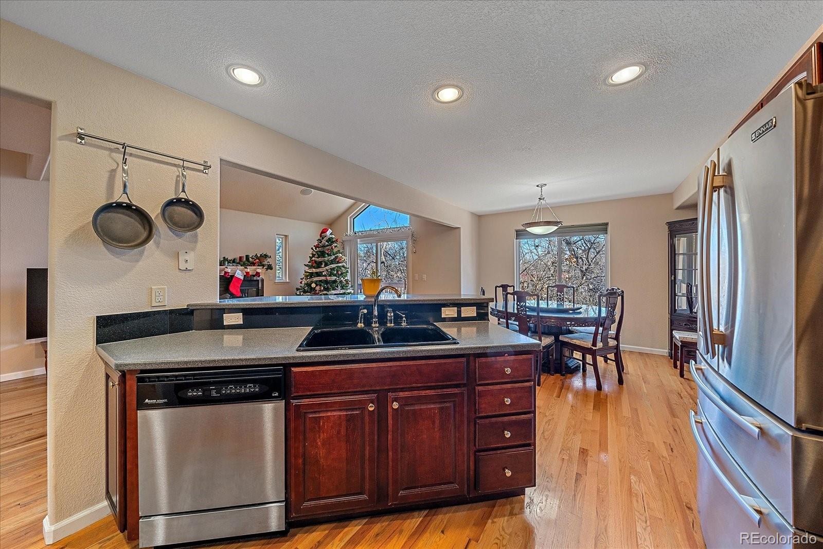 2302 S Holly Street Unit: A