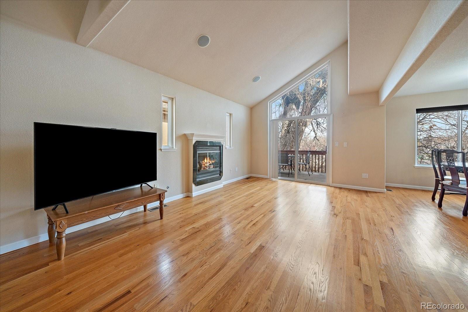 2302 S Holly Street Unit: A