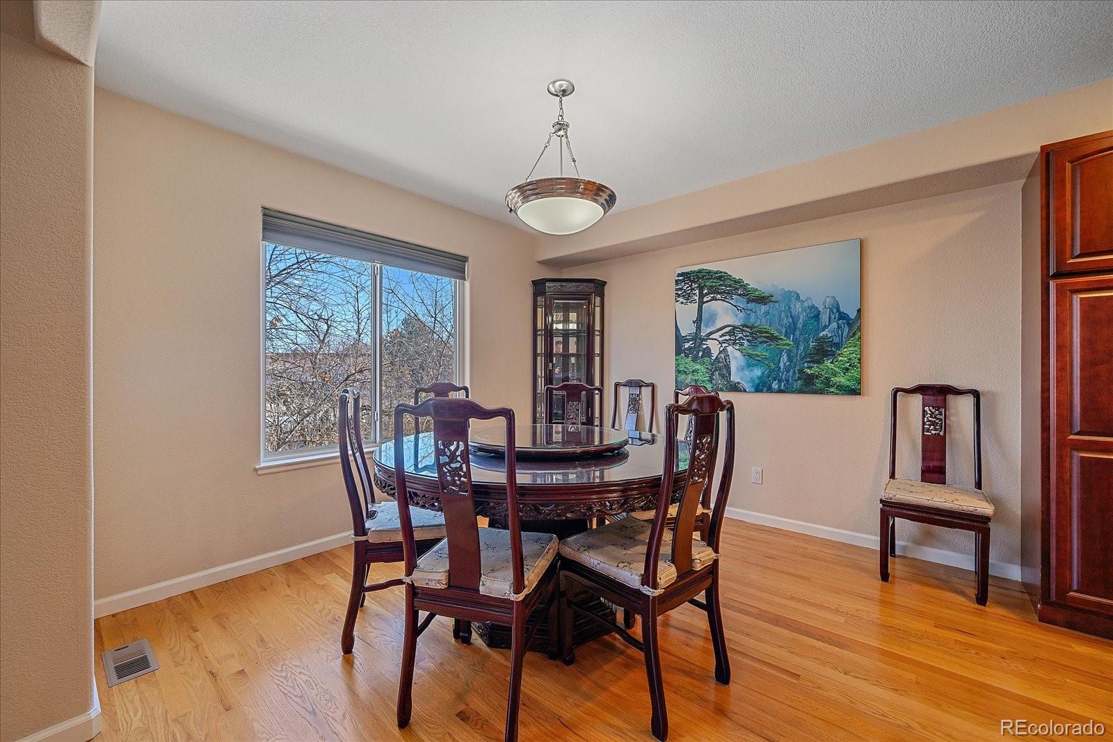 2302 S Holly Street Unit: A