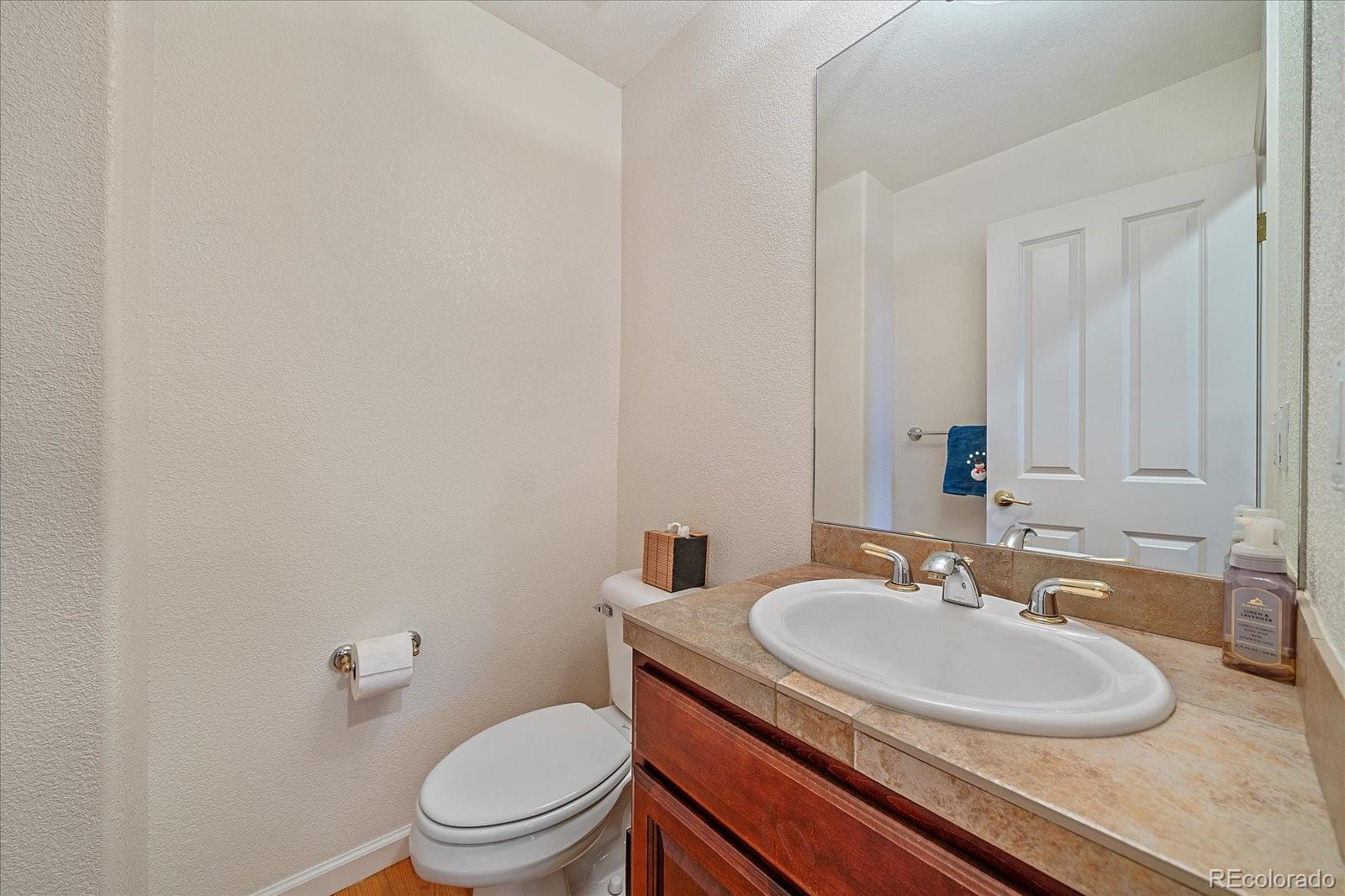 2302 S Holly Street Unit: A