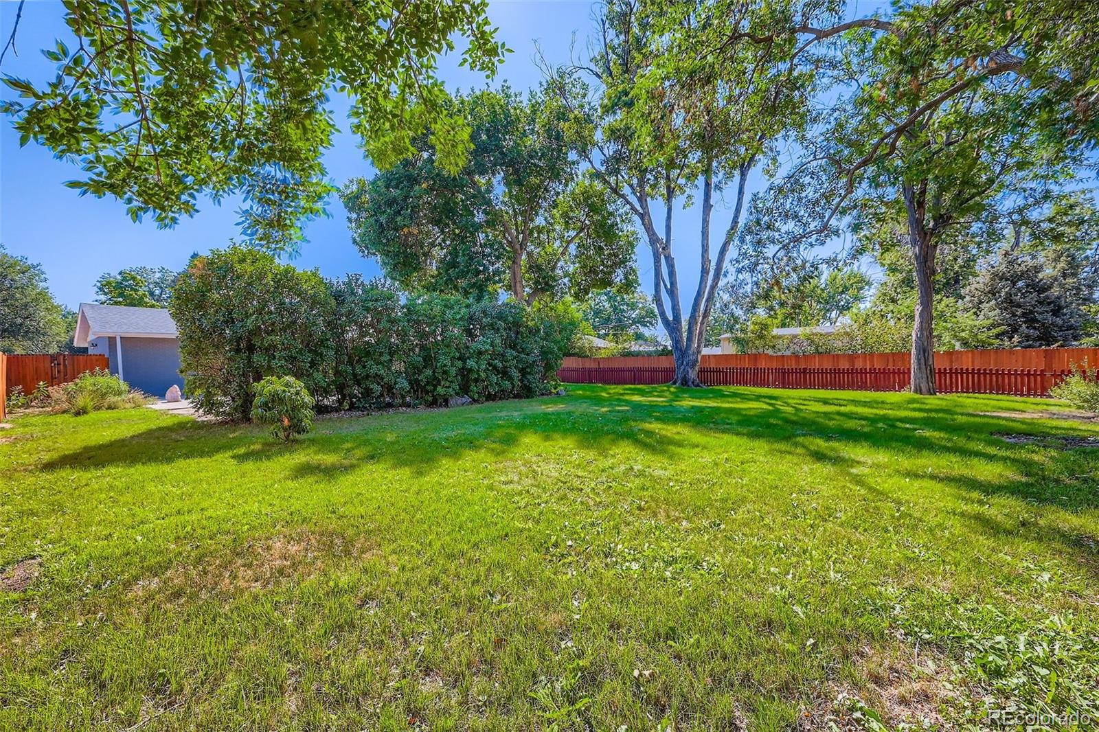 3025 S Zurich Court