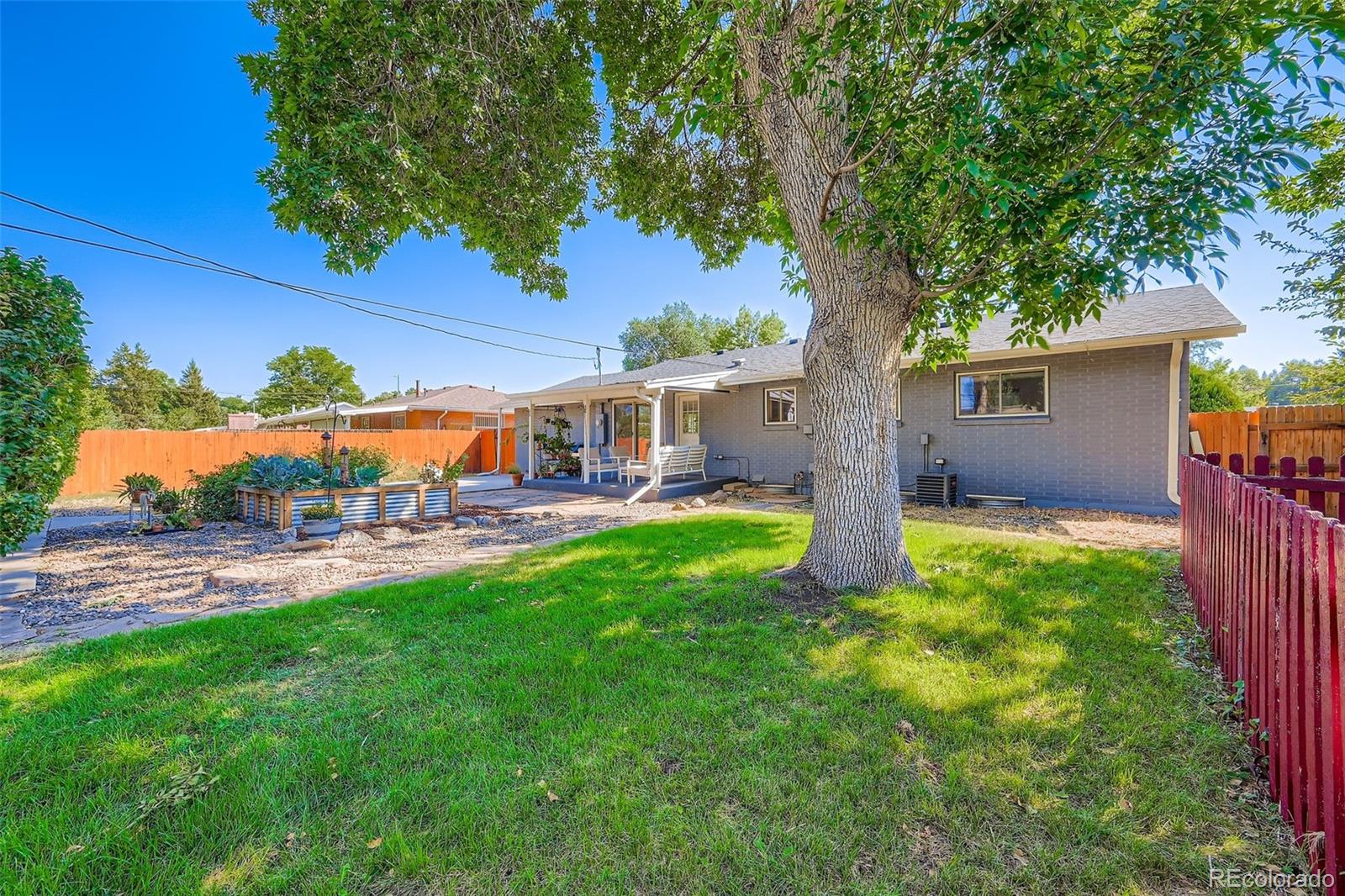 3025 S Zurich Court