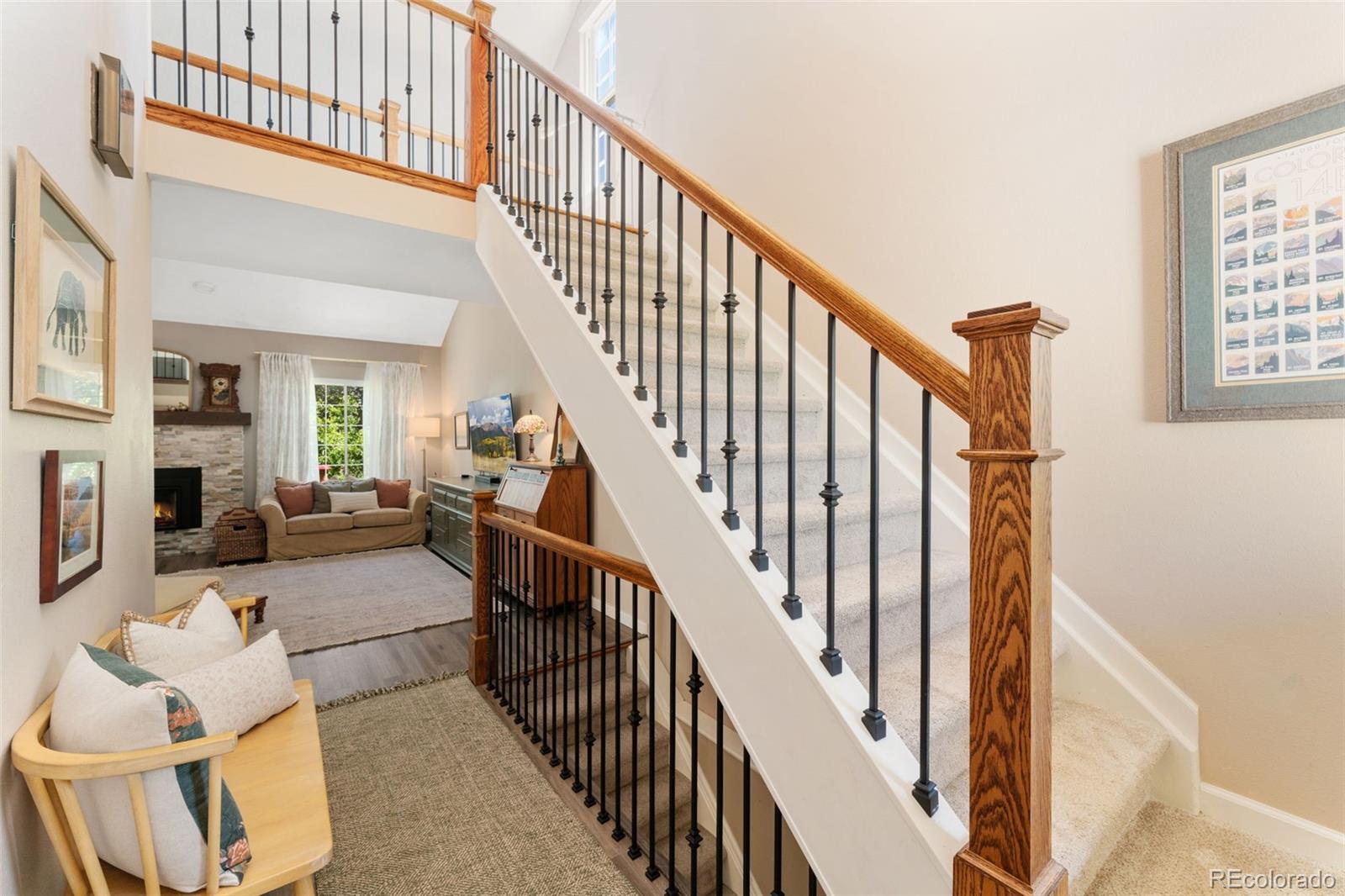 938 W Peakview Circle