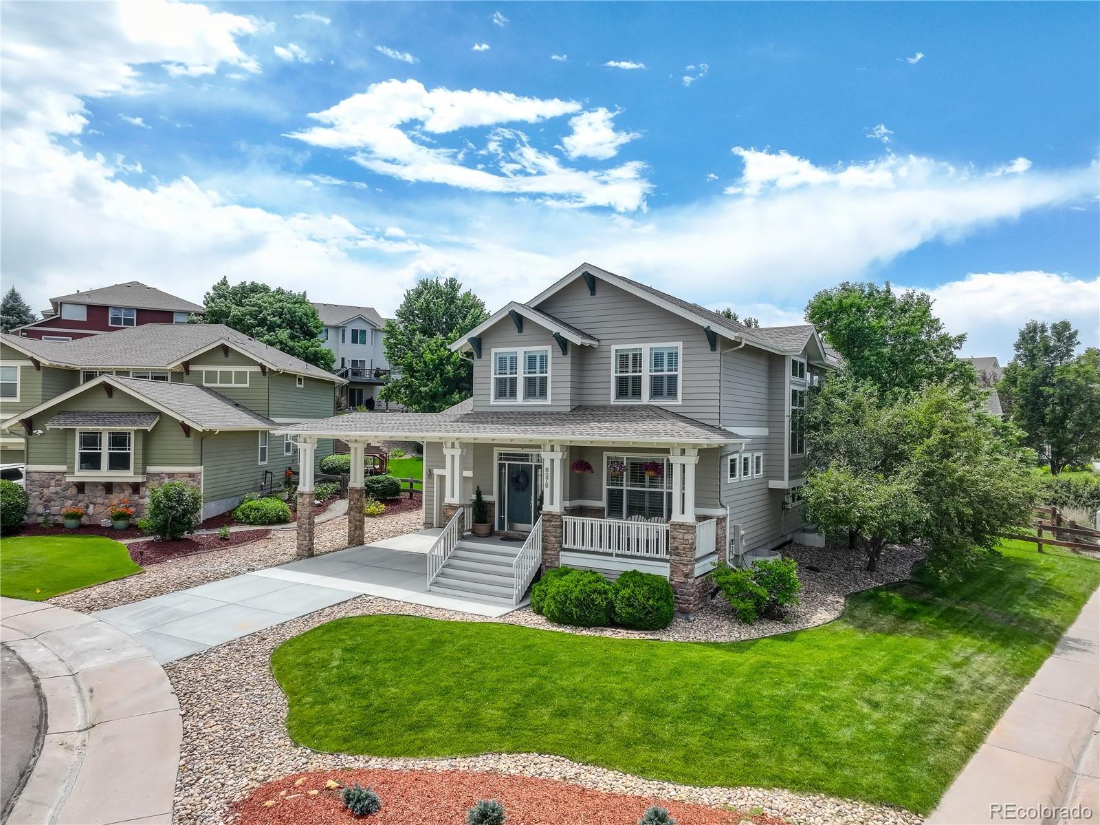 8378 Briar Trace Way