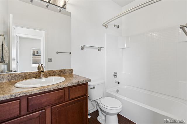 5033 Liberty Ridge