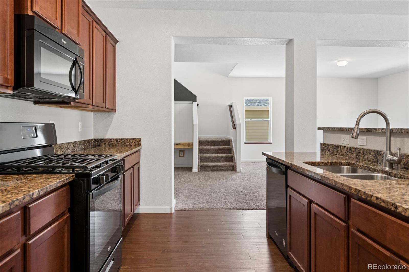 5033 Liberty Ridge
