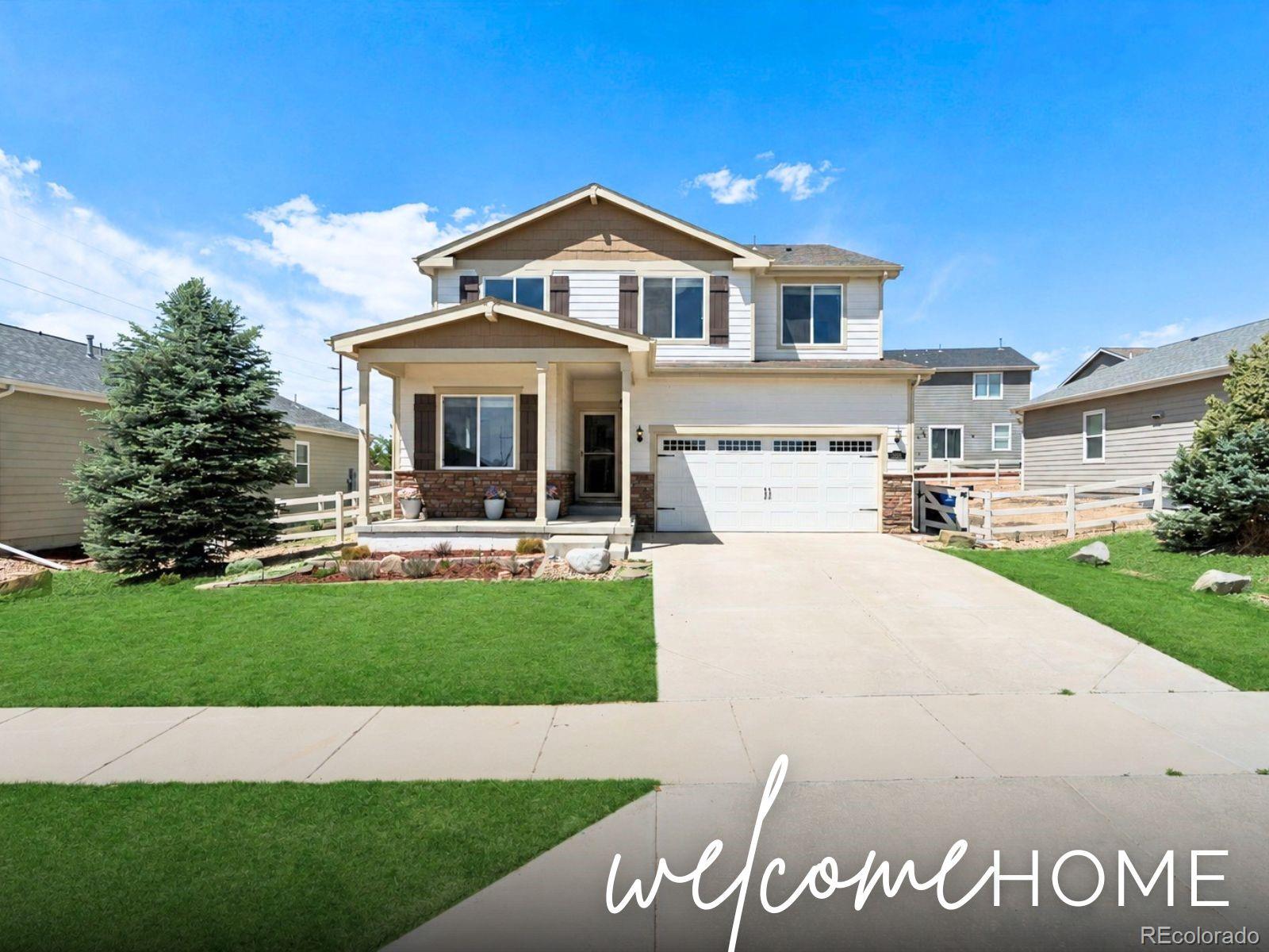 5033 Liberty Ridge