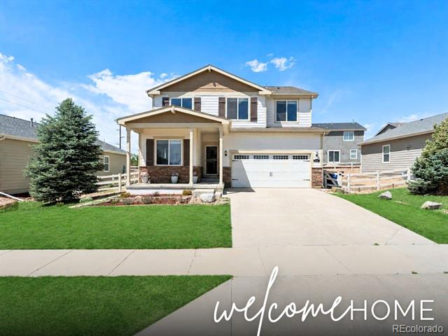 5033 Liberty Ridge