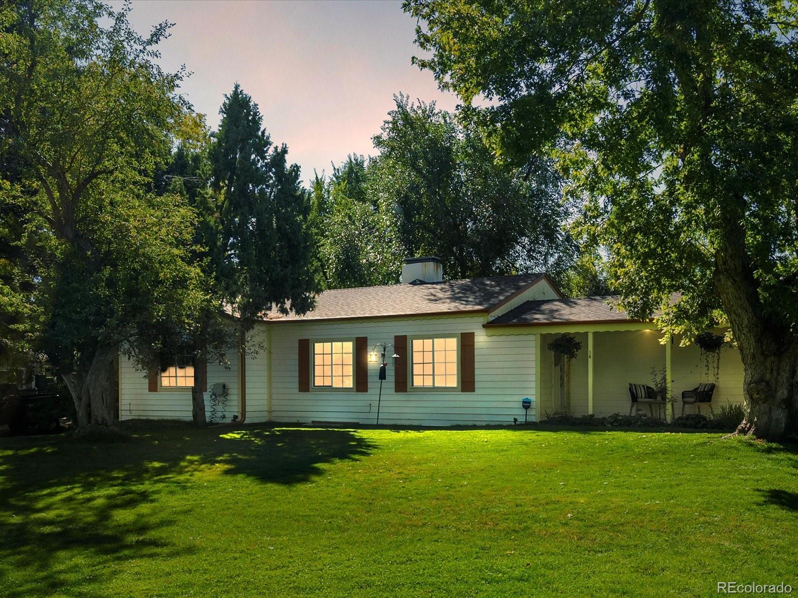 16 Lakewood Heights Drive