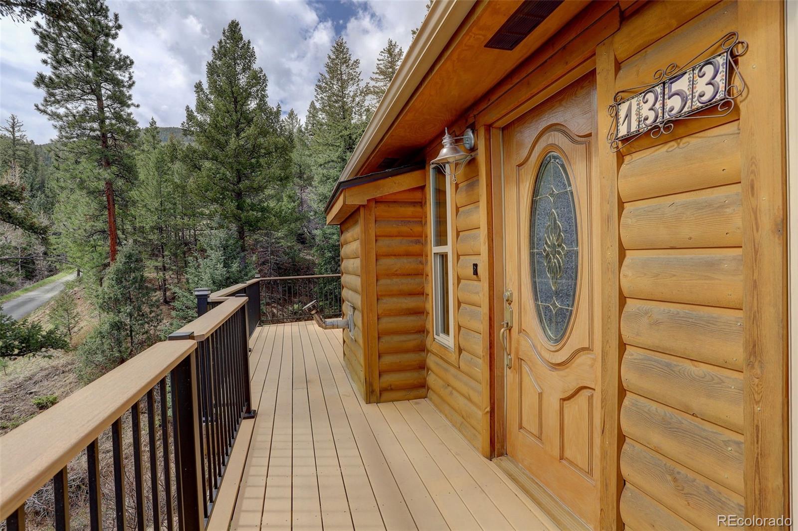 1353 Elk Valley Drive