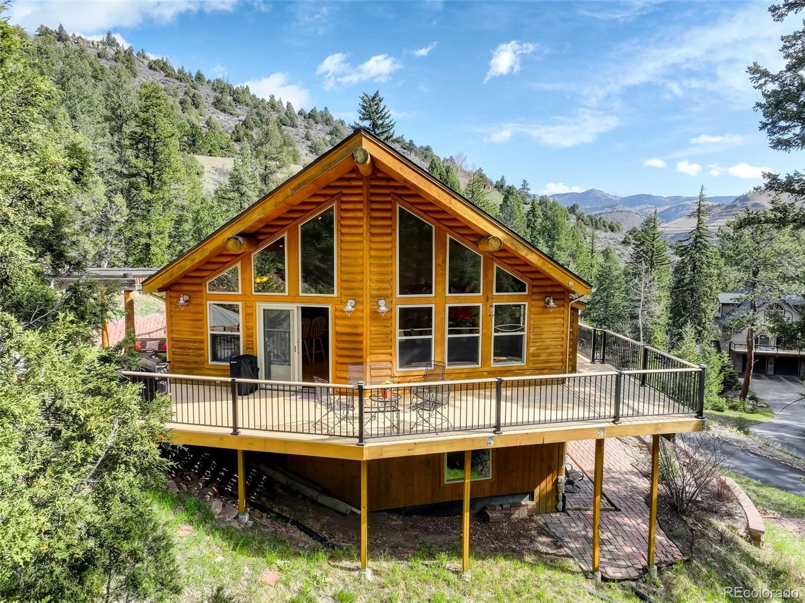 1353 Elk Valley Drive