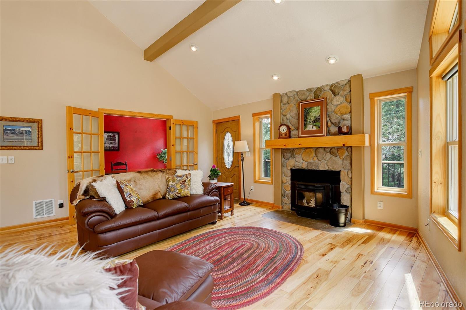 1353 Elk Valley Drive
