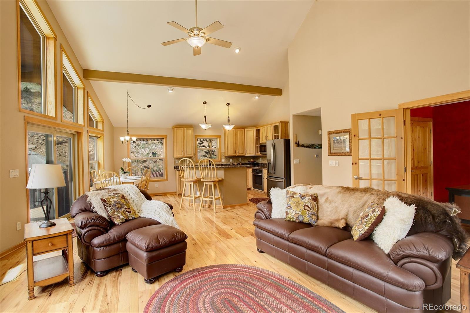 1353 Elk Valley Drive