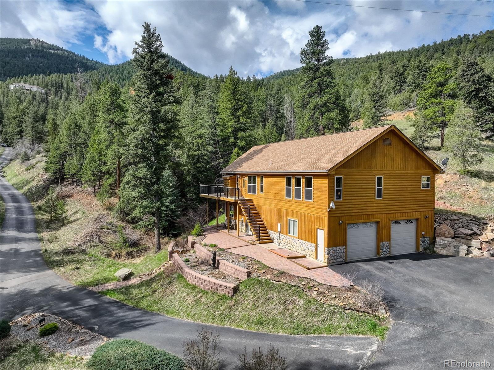 1353 Elk Valley Drive
