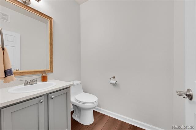 5255 Memphis Street Unit: 318