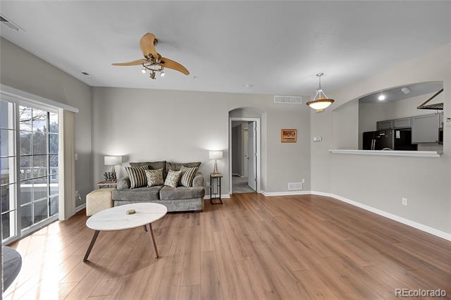 5255 Memphis Street Unit: 318